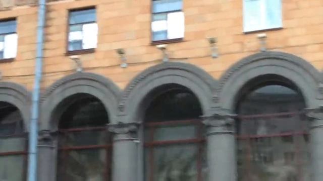 Поездка в Минск смотреть онлайн