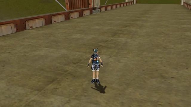 [RF 1.5] Normal Armor - Bellato