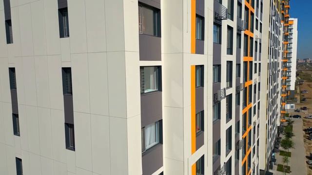 ЖК Nova City Южный смотреть онлайн