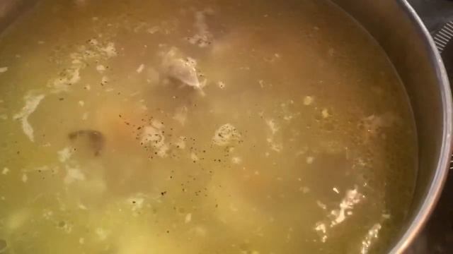 VLOG 2 Катаюсь на самокате/Готовлю супчик ? смотреть онлайн