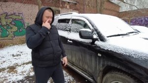 Toyota Land Cruiser 200 дизель 2008 год. Отзыв владельца, стоит ли покупать? Цена владения!