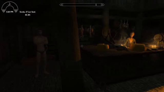 🔴SKYRIM SE MODDING - Scene Creation Trouble смотреть онлайн