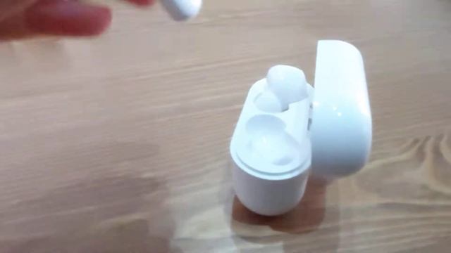 Honor Earbuds x1 смотреть онлайн