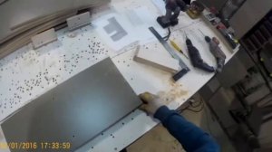 Сборка мебели