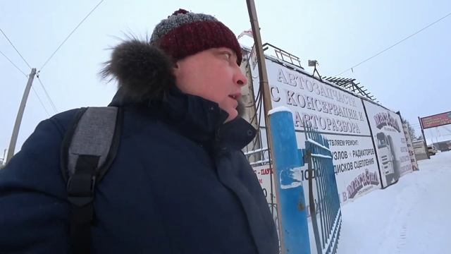 Омск, пропали все гайки с левой резьбой. смотреть онлайн