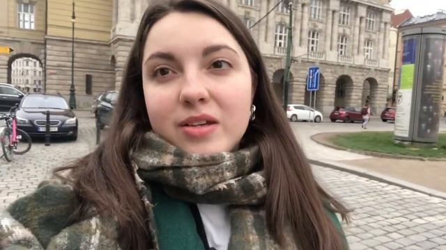 VLOG #4 | приехали на один день в Прагу| что посмотреть в Праге
