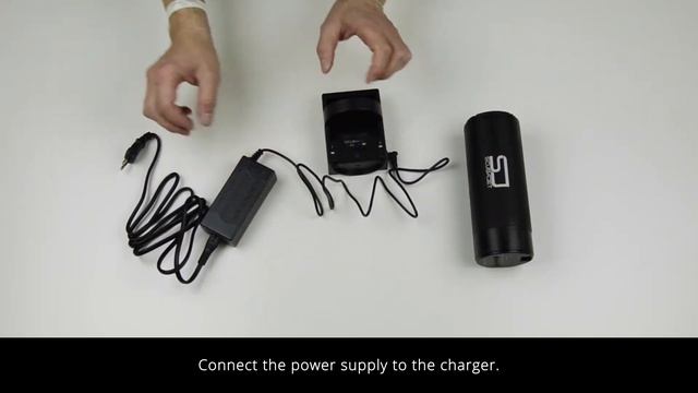 SCUBAJET Support Video English – Charging the battery | Version Q2-2019 смотреть онлайн