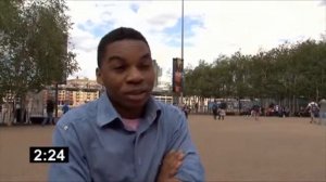 SpeakOut Advanced BBC Interviews. Unit 6. Trends