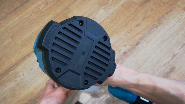 Краскопульт аккумуляторный heimerdinger смотреть онлайн