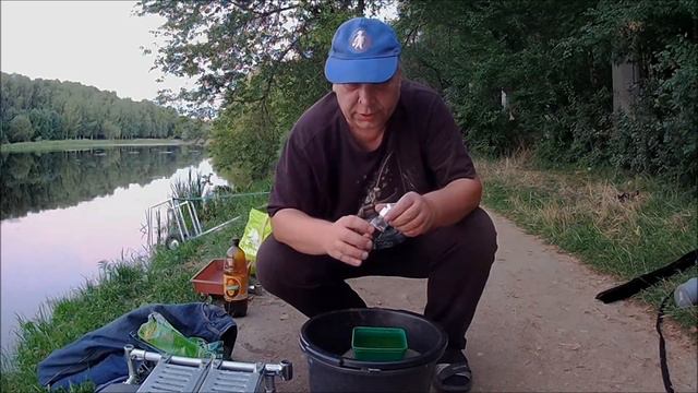 ВО ВРЕМЯ РЫБАЛКИ Я НЕ УПОТРЕБЛЯЮ... смотреть онлайн