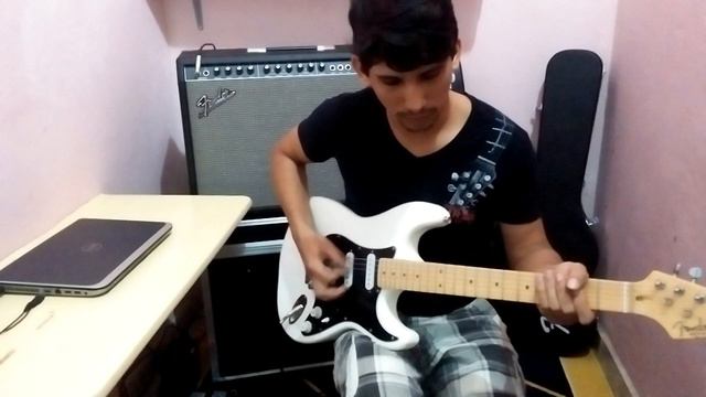 Fender réplica chinesa смотреть онлайн