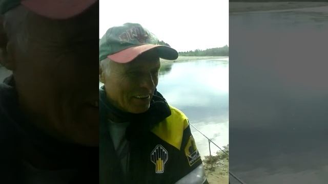 р. Кемчуг! рядом с. Шпагено смотреть онлайн