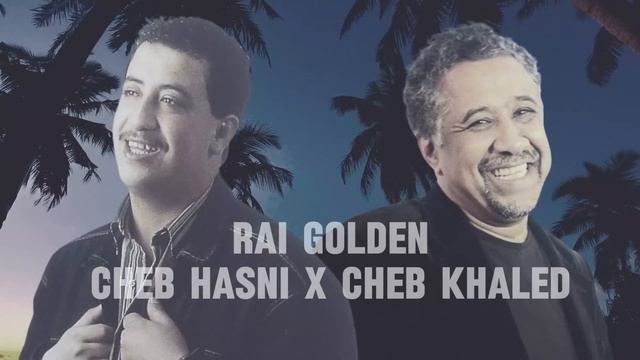 CHEB KHALED X CHEB HASSNI - REMIX BY @cooldeep502 смотреть онлайн