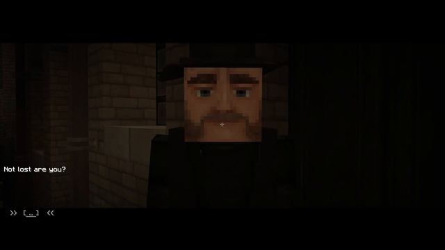 HOGWARTS LEGACY IN MINECRAFT смотреть онлайн