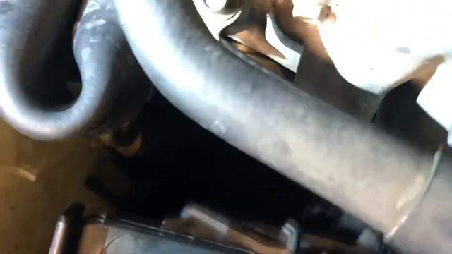 How to Install Coolant Fans 2005 Infinity G35 3.5 смотреть онлайн
