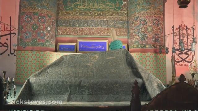 Seljuk & Ottoman Architecture