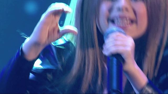 Крутая среда: дети и звезды на МУЗ-ТВ смотреть онлайн