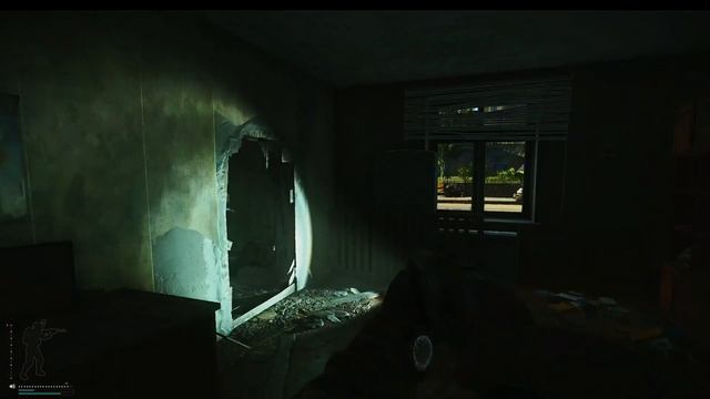 смерти больше нет - Escape from Tarkov смотреть онлайн
