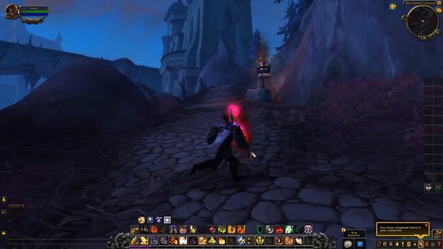 WoW Shadowland Retribution Paladin Overview - Changes ! смотреть онлайн