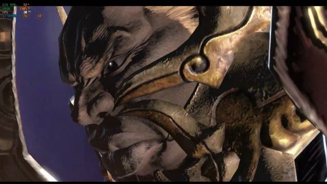 XENIA | GTX 970 | NVIDIA Anti-Aliasing3.11 (FXAA) Extreme QLY + AMD FidelityFX (FSR) Asura's Wrath смотреть онлайн