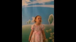 стихотворение Ольги Масловой «ПУСТЬ БУДЕТ МИР»