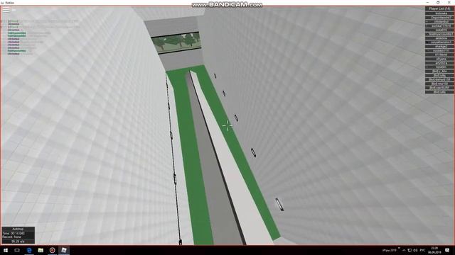 KAK НАУЧИТСЯ СЕРФИТЬ!!!!ВОТ ТАК ПРАВИЛЬНО ROBLOX смотреть онлайн