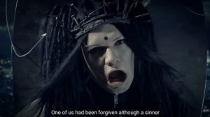 AKADO 赤道 - Oxymoron №2 | Russian Visual Kei | J-Rock | English subtitles | 4K |