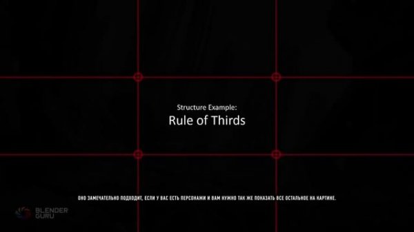 Понимание композиции (Understanding Composition) НА РУССКОМ