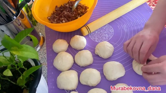 Кулинарная фантазия без границ 