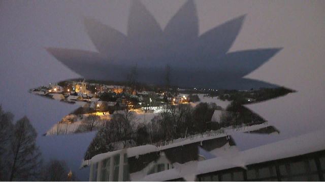 08 НГ 2022 в Твери Новоторжский монастырь смотреть онлайн