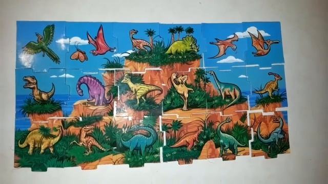 Обзор полной коллекции магнитов ОСТРОВ ДИНОЗАВРОВ с Растишки. Browse the collection of magnets. смотреть онлайн