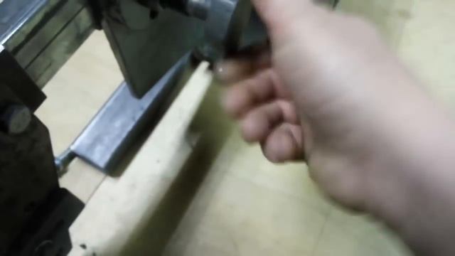 Новый самодельный гриндер. Часть 2. Homemade grinder. смотреть онлайн