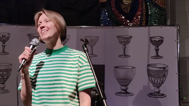 Анна Сеничева - Мой май запускает воздушного змея... смотреть онлайн