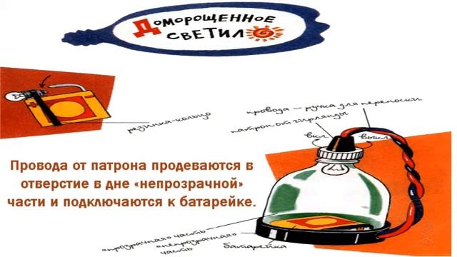 Ух уж эти приколы - Русская смeкалка - Доморощенное светило смотреть онлайн