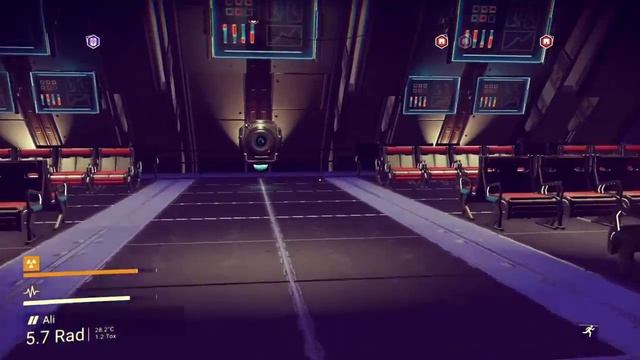Ps4...grumpy old git plays..No mans sky смотреть онлайн