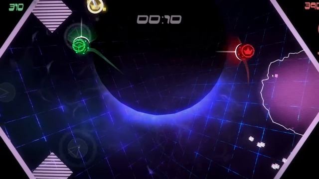 Let's Play Arclight Cascade - Free Crazy Pong-like PC Game смотреть онлайн