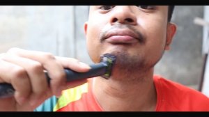 Review Philips One Blade QP1424/10 | Bikin Makin Tamvan