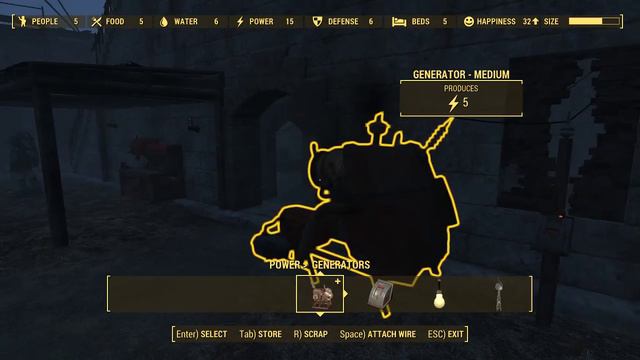 Let's Play Fallout 4 (Modded) смотреть онлайн