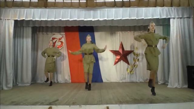 "Катюша". Группа "Инсайт" смотреть онлайн