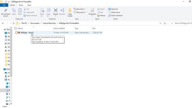How to Install Windows on VirtualBox | Lab Setup for Ethical hacking смотреть онлайн