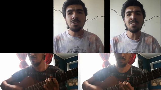 Canción del minero - Víctor Jara (cover) смотреть онлайн