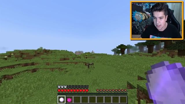 6 СЕКРЕТНЫХ ПРЕДМЕТОВ, КОТОРЫЕ ВЫ МОЖЕТЕ ПОЛУЧИТЬ В МАЙНКРАФТ | КРАФТ ТРОЛЛИНГ ДОСПЕХОВ В MINECRAFT