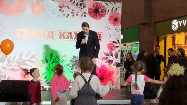 Фёдор Осипов - Единственная моя смотреть онлайн