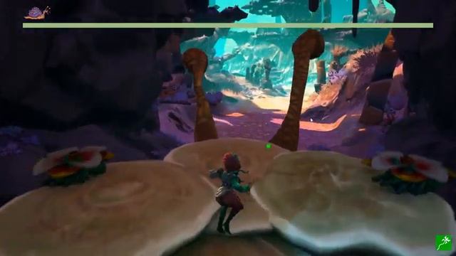 Armored Slug — The Amnesia Fortnight Movie Prototype Playthrough смотреть онлайн