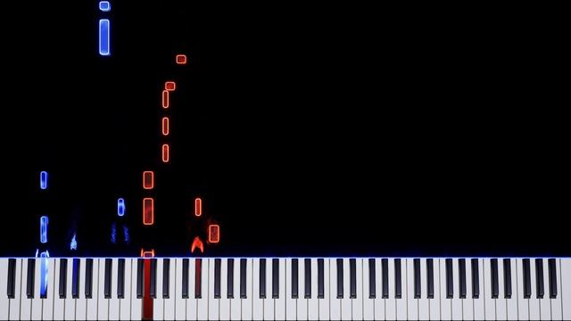 Jetpack Joyride Main Theme | Piano Tutorial
