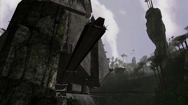 URU: Ages Beyond Myst - Gahreesen (Journey Through The Ages - A Tribute)