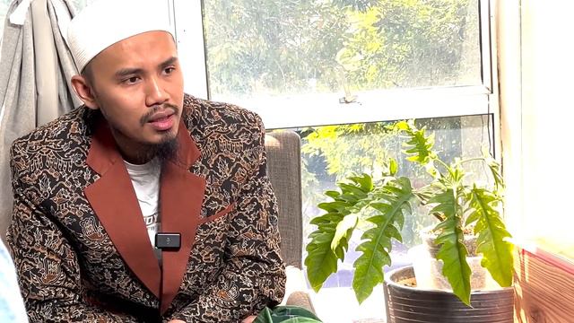 JIN BERSARANG DIRAHIM , 18CM CYST (SEBAB SAKA??) смотреть онлайн