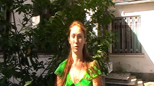 ЦЕД "Белояр" г.Керчь_151006_Анна смотреть онлайн