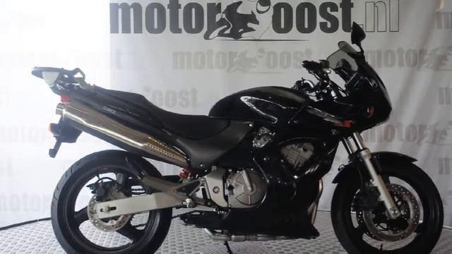 HONDA CB 600 S смотреть онлайн