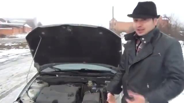 АнтИ Тестдрайв Лада Калина универсал 1 4 89 л с смотреть онлайн